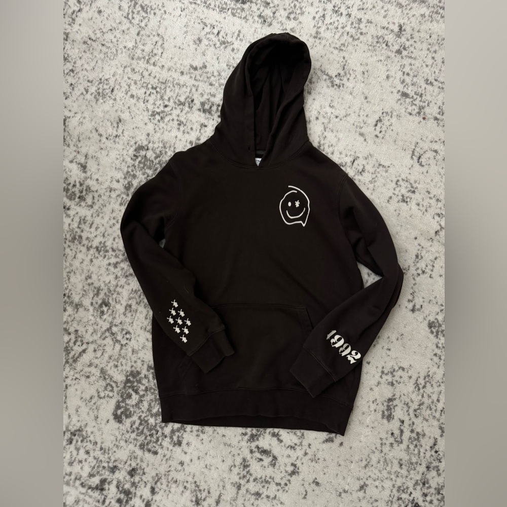 DUTCH BROS HOODIE